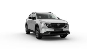 Mazda CX-5 2.5L e-SKYACTIV G 141 PS 6AT FWD EXKLUSIVE-LINE