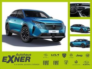 Peugeot 3008 Allure MHEV |Gewerbehammer|