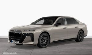 BMW i7 M70 xDrive Limousine M Sport Massage Kamera