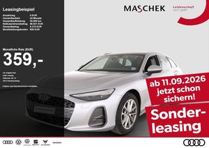 Audi A6 Avant TDI Q AHK Pano LM19 360° Matrix Memory