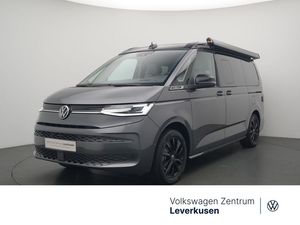Volkswagen T7 California TDI Ocean STANDHZ DCC AHK KAM360°