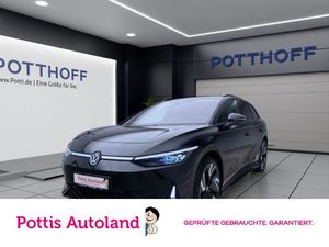 Volkswagen ID.7 Tourer 4M GTX NAVI AHK KAMERA KLIMA