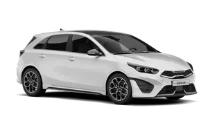 Kia Ceed 1.5 T-GDI GT-line Leasing