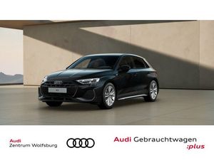 Audi A3 Sportback 35 TDI S tronic S line LED/PDC+/Vor