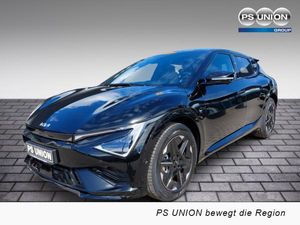 Kia EV6 Kia EV6 GT-line, 84 kWh, 168 kW RWD, WP, DW, Sound