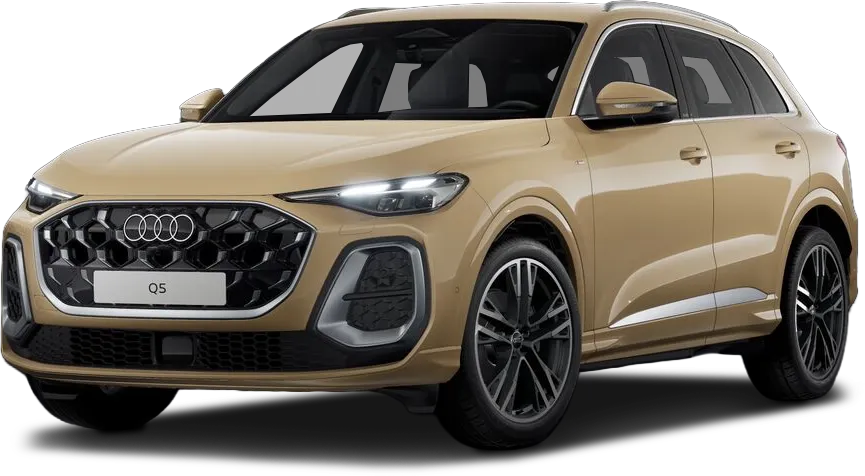 Audi Q5 Modell