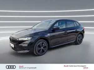 Skoda Scala 1.5 TSI Monte Carlo MATRIX AHK PANO KAM.