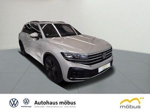 Volkswagen Touareg 3.0 V6 TSI eHybrid Elegance*4MOT*PANO* Leasing