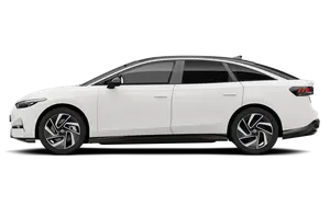 Volkswagen ID.7 GTX 86 kWh 250 kW 4MOTION GTX Leasing