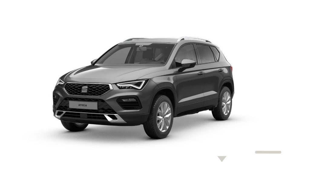 Seat ATECA ROAD EDITION 1.5 TSI DSG ALLWETTER   [...] Leasing