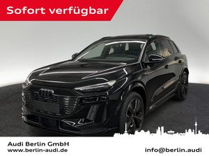 Audi Q6 e-tron quattro 315 kW
