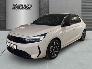 Opel Corsa GS Komfort-Paket Dach in Schwarz Allwetter