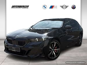 BMW 550e xDrive M Sportpaket I M Sport Pro I Driving