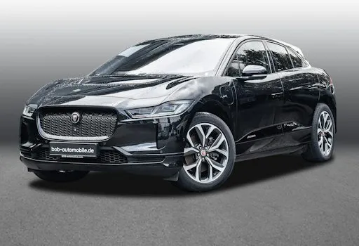 Jaguar I-pace EV400 SE 5dr