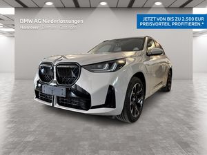 BMW X3 30e xDrive M Sport AHK Driv.Assist.Prof LED W