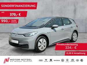 Volkswagen ID.3 150kw PRO PERFORMANCE 62KWh LED+NAV+APP+DAB