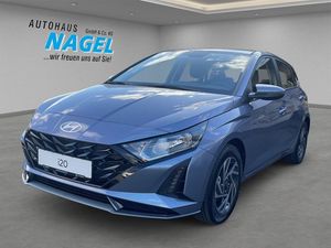 Hyundai i20 (MY25) 1.0 T-GDI (100 PS) *Trend* + Komfort- Leasing