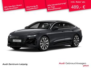 Audi A6 Sportback e-tron *Matrix*AHK*Tech pro*