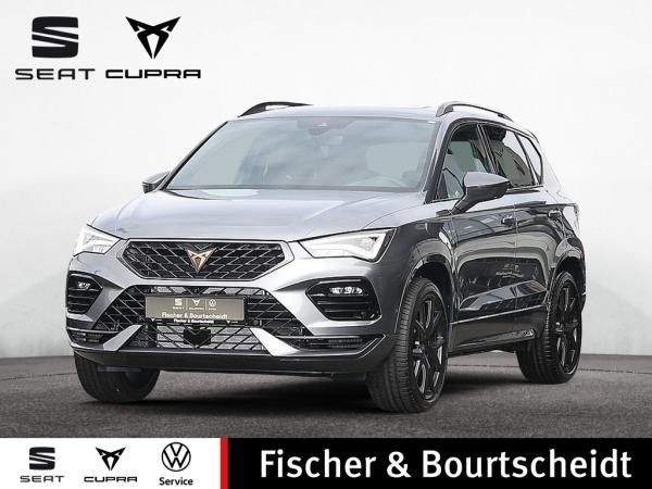Cupra Ateca 2.0 TSI 300 PS 🔥AKTIONSFAHRZEUGE🔥 ❗️Sofort verfügbar / Auslieferung JAN 2026❗️ Leasing