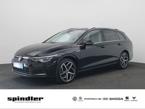 Volkswagen Golf Variant VIII Style 2.0TDI DSG/ CarPlay, AHK