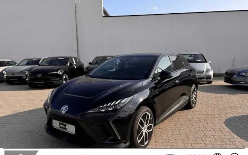 Mg 4 EV 64 KWh Luxury 5dr Auto kaufen