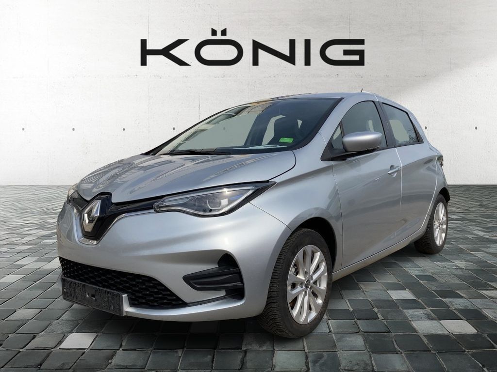 Renault ZOE EXPERIENCE R110 Z.E.50 Allwetter*Klima Leasing