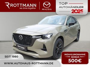 Mazda CX-60 PHEV 327ps Aut. AWD Homura COSO-Paket