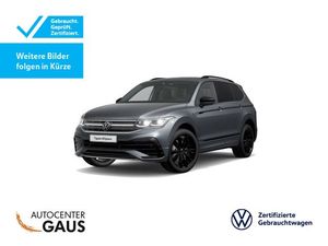 Volkswagen Tiguan Allspace R-Line 2.0 TDI DSG 4M Pano*Navi*