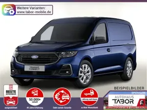 Ford Transit Connect L2 Aut Limited LED AHK SHZ ACC