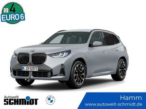 BMW X3 xDrive30e M Sportpaket Pro UPE 82.530 EUR