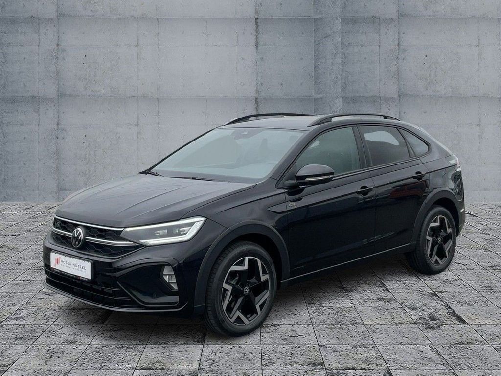 Volkswagen Taigo R-Line 1.0 l TSI DSG Rüfakam*IQ.Light*ACC* Leasing