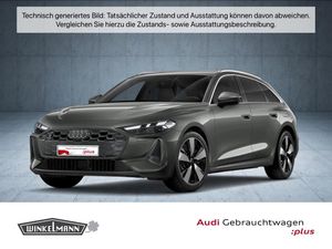 Audi A5 Avant e-hybrid quattro ACC MATRIX 360° NAVI