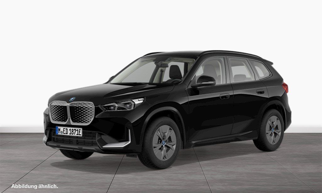 BMW iX1 eDrive20 Kamera LED Sitzheizung Alarm Leasing