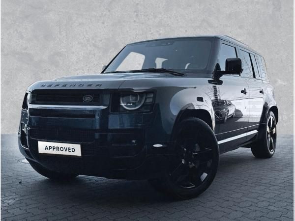 Land Rover Defender 110 P425 X-Dynamic HSE Leasing