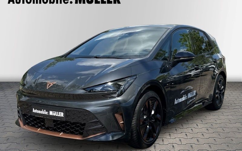 Cupra Born 58 KWh 140 KW 5dr Kauf