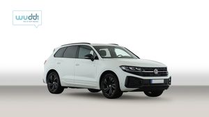Volkswagen Touareg R-Line 3,0 l V6 TDI SCR 4MOTION 8-Gang Tiptronic Auto-Abo