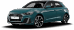 Audi A1 Auto-Abos