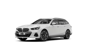 BMW 5er Touring 540d xDrive Touring A 540d xDrive Touring A