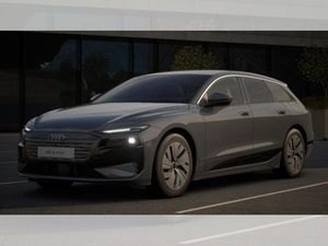 Audi A6 e-tron WP MMI exp plus NAV LED 0,25% DW Audi München Business Summer Special | Wartung +21€ Leasing