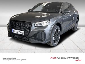 Audi Q2 35 TFSI S tronic S line Matrix Sound CarPlay