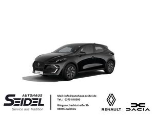 Renault Clio Evolution TCe 115 Komfort Paket, Allwetter,