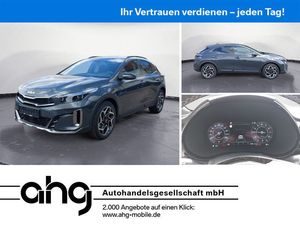 Kia XCeed 1.5 T-GDI GT-line %% SONDERAKTION%%