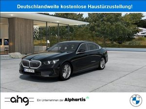 BMW i5 eDrive40 Limousine/ 19" / Adapt. LED / Kamera