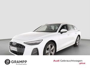 Audi A6 Avant TDI S-tronic +AHK+KAMERA+PANO+