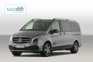  Mercedes-Benz V300d lang 4MATIC