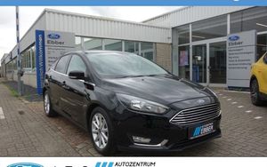 Ford Focus 1,5 EcoBoost 110kW Titanium Auto 5dr - Auto kaufen