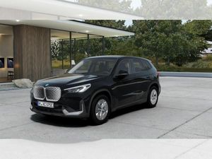 BMW iX1 eDrive 20 17