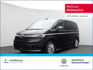 Volkswagen Multivan Style KÜ 1,5TSI 180kW eHybrid 4MOTION