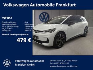 Volkswagen ID.3 Neo Style 140 kW (190 PS) |   Top Deal Tage