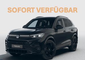 Volkswagen Tiguan 1.5 eTSI 150PS DSG R-Line - LAGERWAGEN!